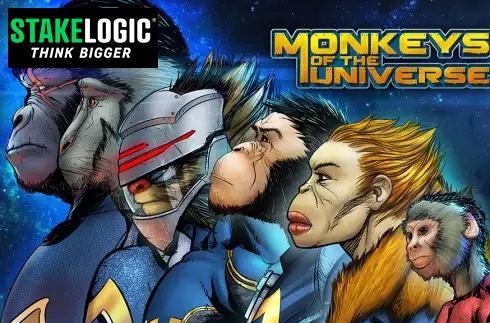 Monkeys of the Universe